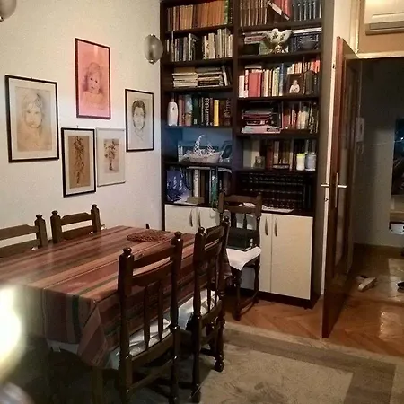 Apartment Stan U Bejrutki Mostar