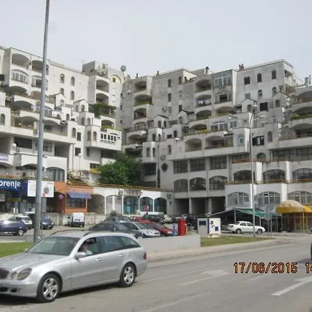 Stan U Bejrutki * Mostar