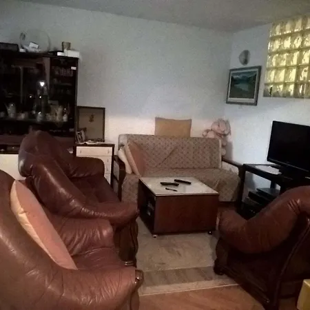 Stan U Bejrutki Apartment