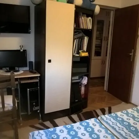 Apartment Stan U Bejrutki *
